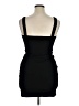 Motel Black Cocktail Dress Size XL - photo 2