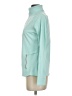 Columbia Teal Track Jacket Size S - photo 5