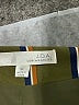 JOA Stripes Green Casual Skirt Size M - photo 4