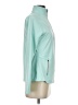 Columbia Teal Track Jacket Size S - photo 4