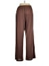 Splendid Brown Casual Pants Size L - photo 2