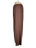 Splendid Brown Casual Pants Size L - photo 5