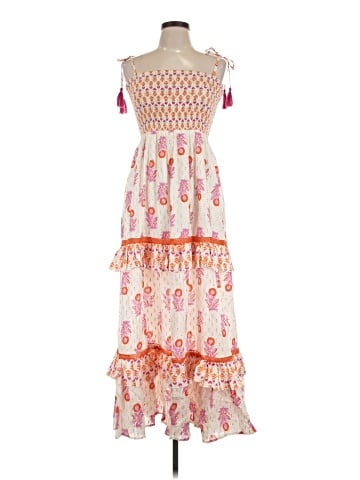 Debbie Katz Casual Dress (view 1)