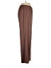 Splendid Brown Casual Pants Size L - photo 4
