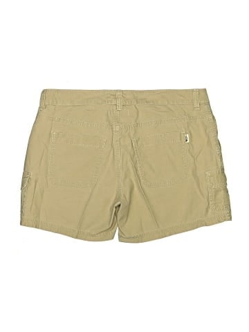 The North Face Khaki Shorts (view 2)