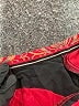 Hale Bob Red Long Sleeve Blouse Size M - photo 8