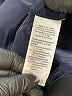 J.Crew Black Wool Blazer Size 6 - photo 7