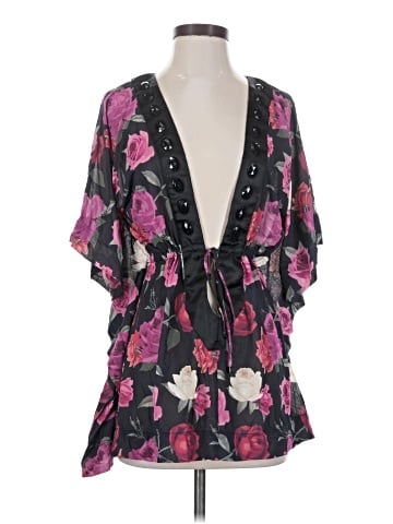 Beach Bunny Kimono (view 1)