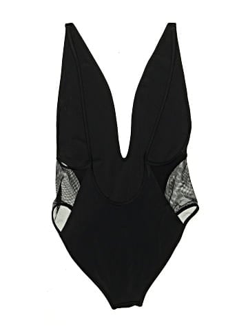Topshop One Piece Swimsuit (view 2)