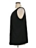 Susan Graver Black Sleeveless Blouse Size 1X - photo 5