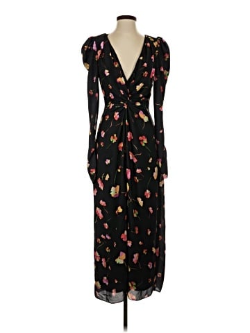 Monique Lhuillier Casual Dress (view 1)