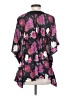 Beach Bunny 100% Polyamide Black Kimono One size - photo 2