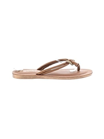 Bella Vita Flip Flops (view 1)