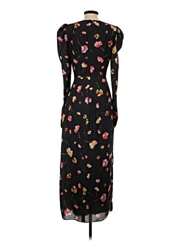 Monique Lhuillier Casual Dress (view 2)