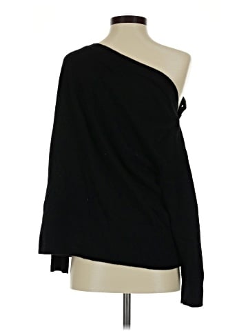 C by Bloomingdales Cashmere Pullover Sweater (view 2)