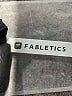 Fabletics Solid Black Casual Dress Size XS - photo 7