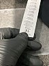 Fabletics Solid Black Casual Dress Size XS - photo 9