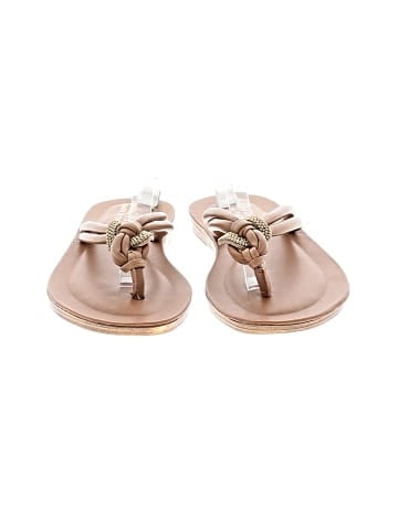 Bella Vita Flip Flops (view 2)