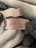 Look Gray Cardigan One size - photo 8