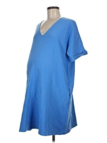Hatch Casual Dress (view 1)