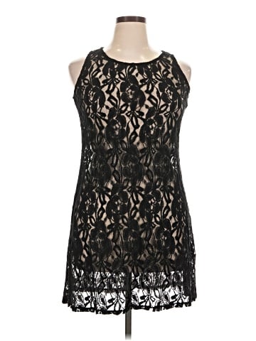 Halo Cocktail Dress (view 1)