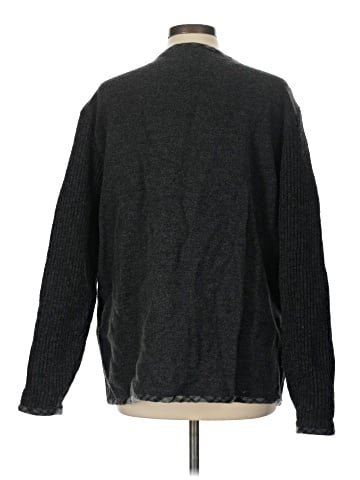 Mac & Jac Wool Cardigan (view 2)
