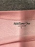 Rebellious. One Pink Pullover Sweater Size L - photo 7