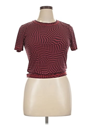 Fabletics Short Sleeve T-Shirt (view 1)