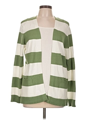 Verve Ami Cardigan (view 1)