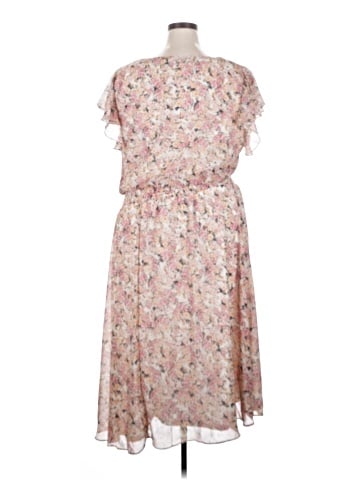 MSK Casual Dress (view 2)