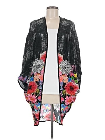 Tolani Kimono (view 1)