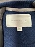 Brochu Walker 100% Cashmere Solid Blue Cashmere Pullover Sweater Size XS - photo 7