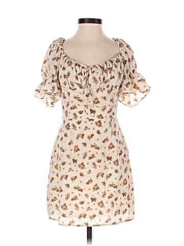 Sabo Casual Dress (view 1)