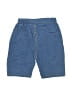 Unbranded Blue Denim Shorts Size 80 cm / US 12-18 MO - photo 2