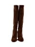 Vince Camuto 100% Leather Brown Boots Size 8 1/2 - photo 2