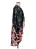 Tolani 100% Viscose Black Kimono One size - photo 4