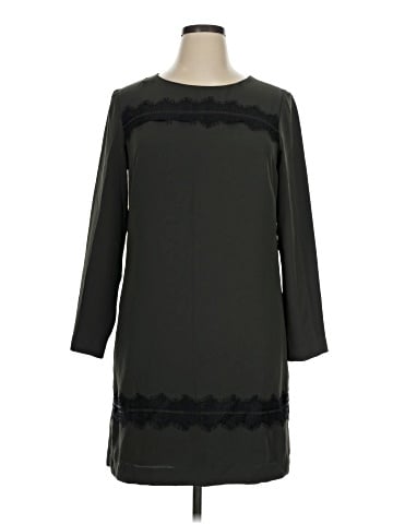 Ann Taylor Casual Dress (view 1)