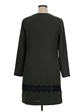 Ann Taylor Casual Dress (view 2)