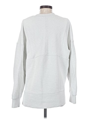 Calia Pullover Sweater (view 2)