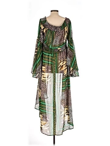 Ashley Stewart Kimono (view 2)