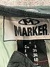 Marker Black Casual Pants Size 4 - photo 7