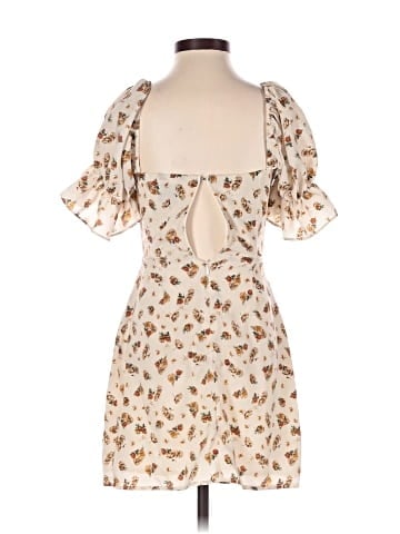 Sabo Casual Dress (view 2)