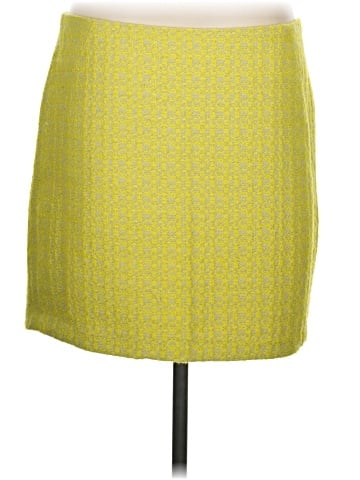 ABS Allen Schwartz Casual Skirt (view 1)