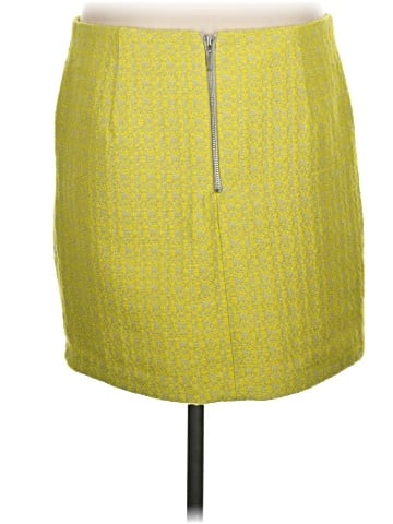 ABS Allen Schwartz Casual Skirt (view 2)