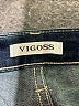 Vigoss Blue Jeans Size 25 waist - photo 7
