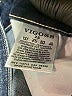 Vigoss Blue Jeans Size 25 waist - photo 8