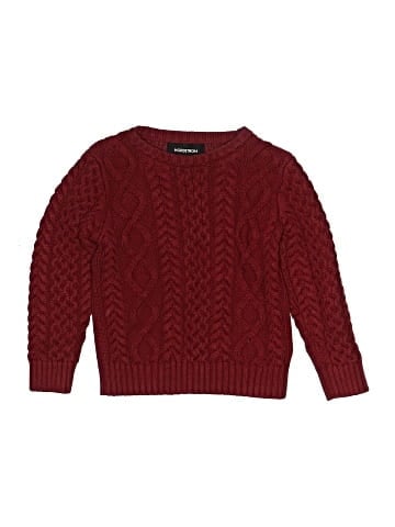 Nordstrom Pullover Sweater (view 1)