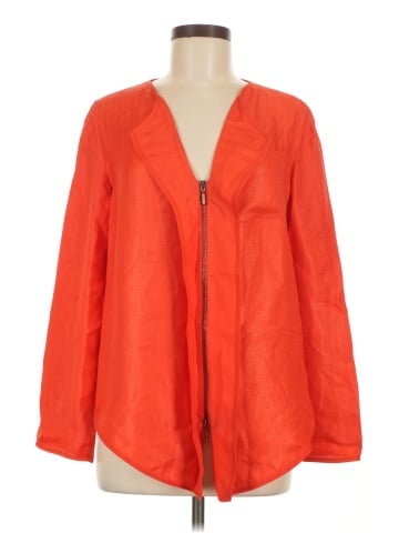 Armani Collezioni Kimono (view 1)