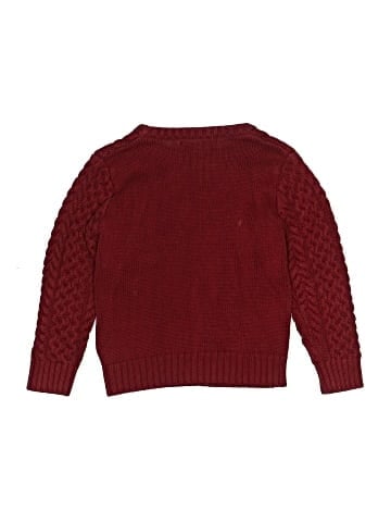 Nordstrom Pullover Sweater (view 2)