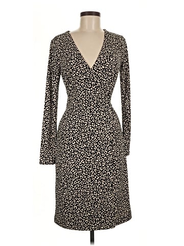 Ann Taylor Casual Dress (view 1)